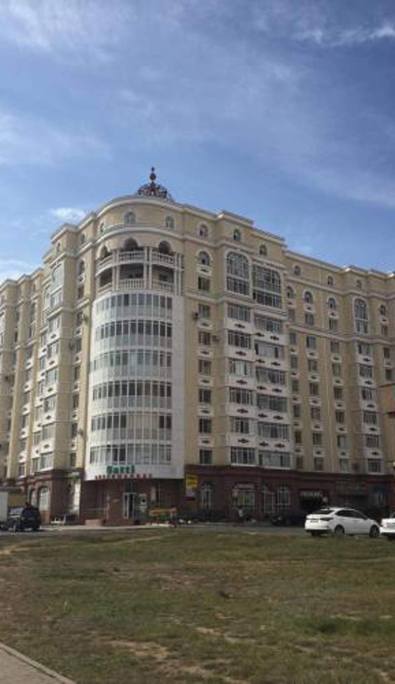 Уютная квартира комфорт класса146