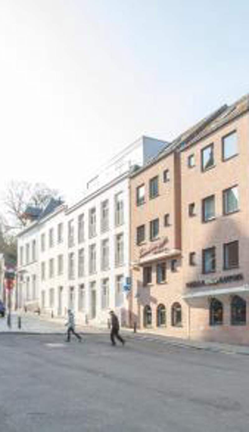 Hotel The Shepherd
