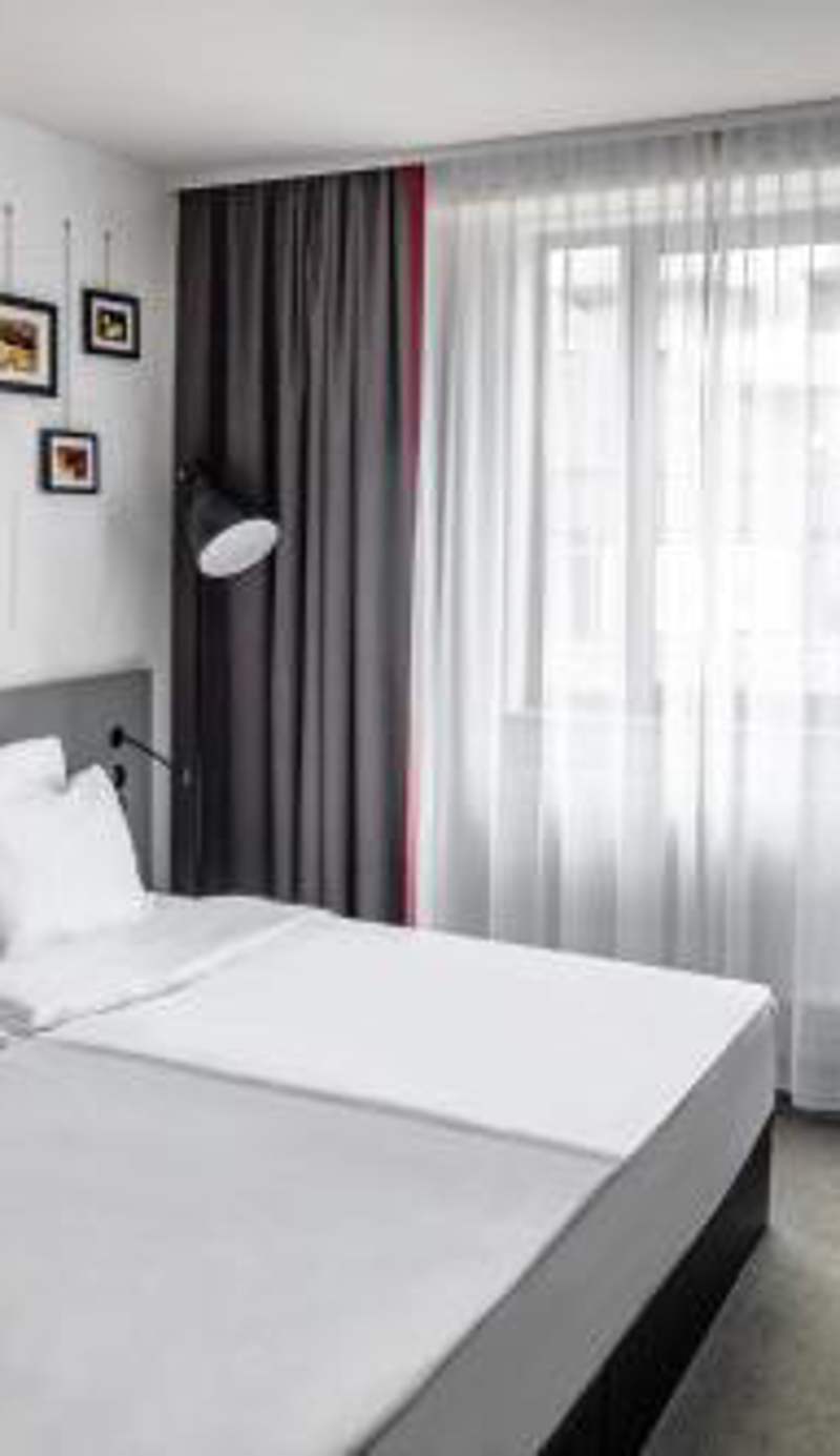 pentahotel Leuven