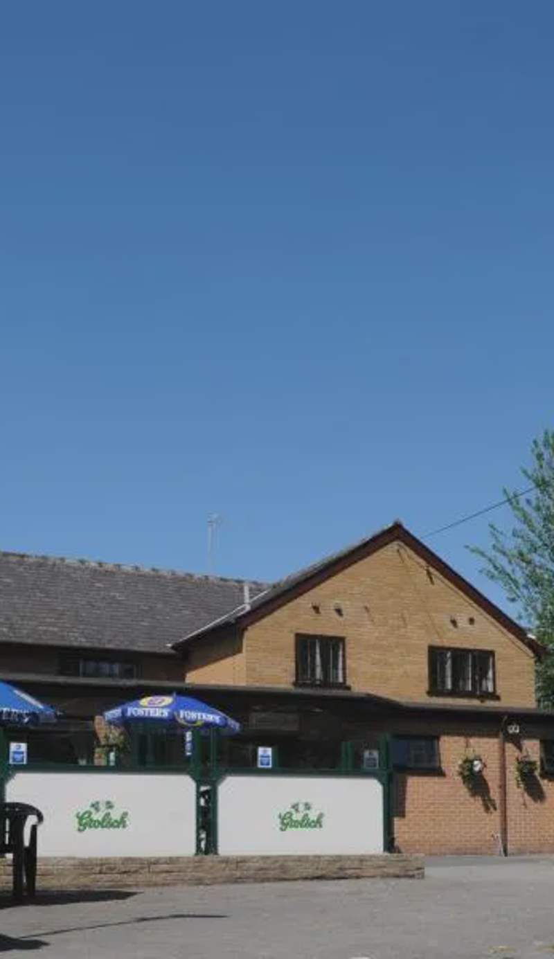 Hogs Head Hotel