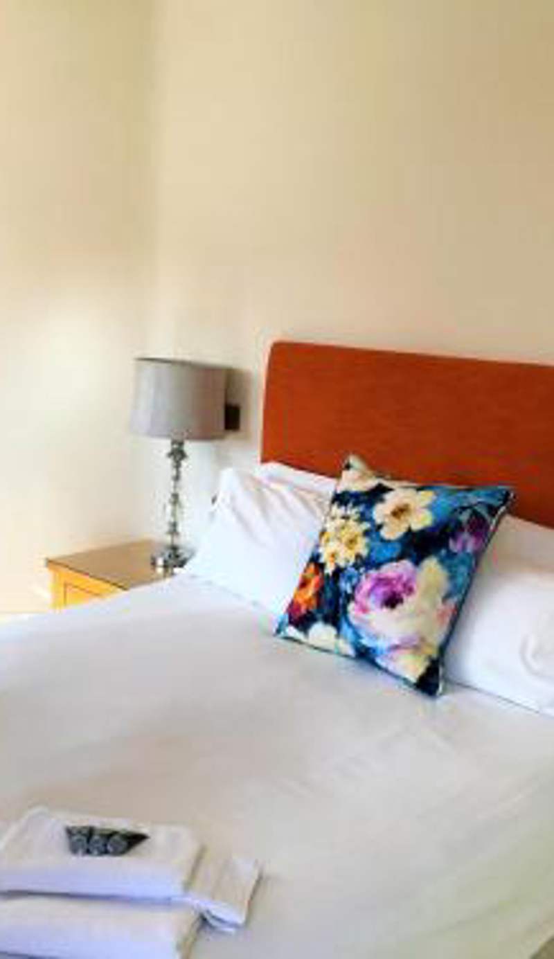 Bentinck Hotel