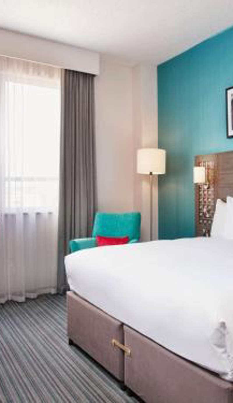 Leonardo Hotel Nottingham