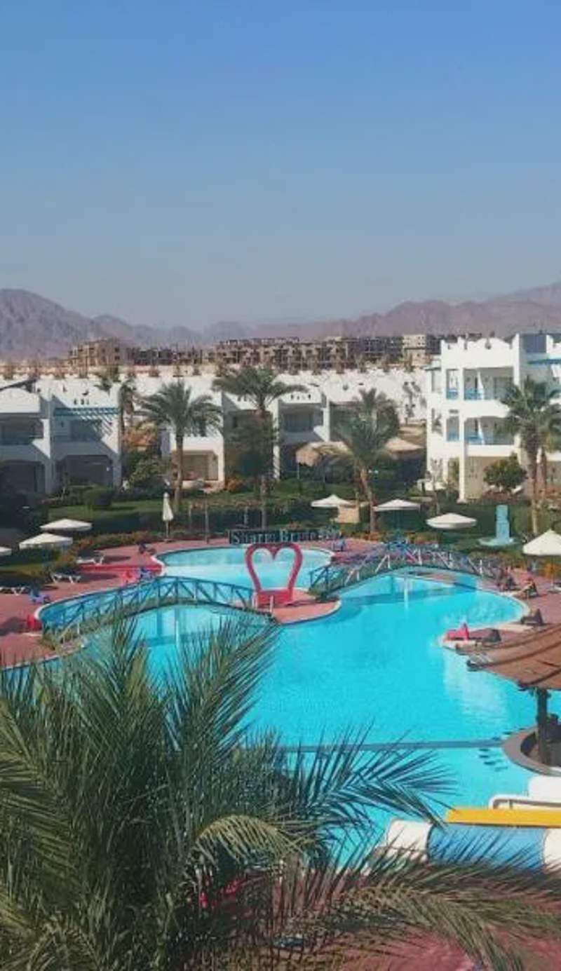 Sharm Bride Resort Aqua & SPA