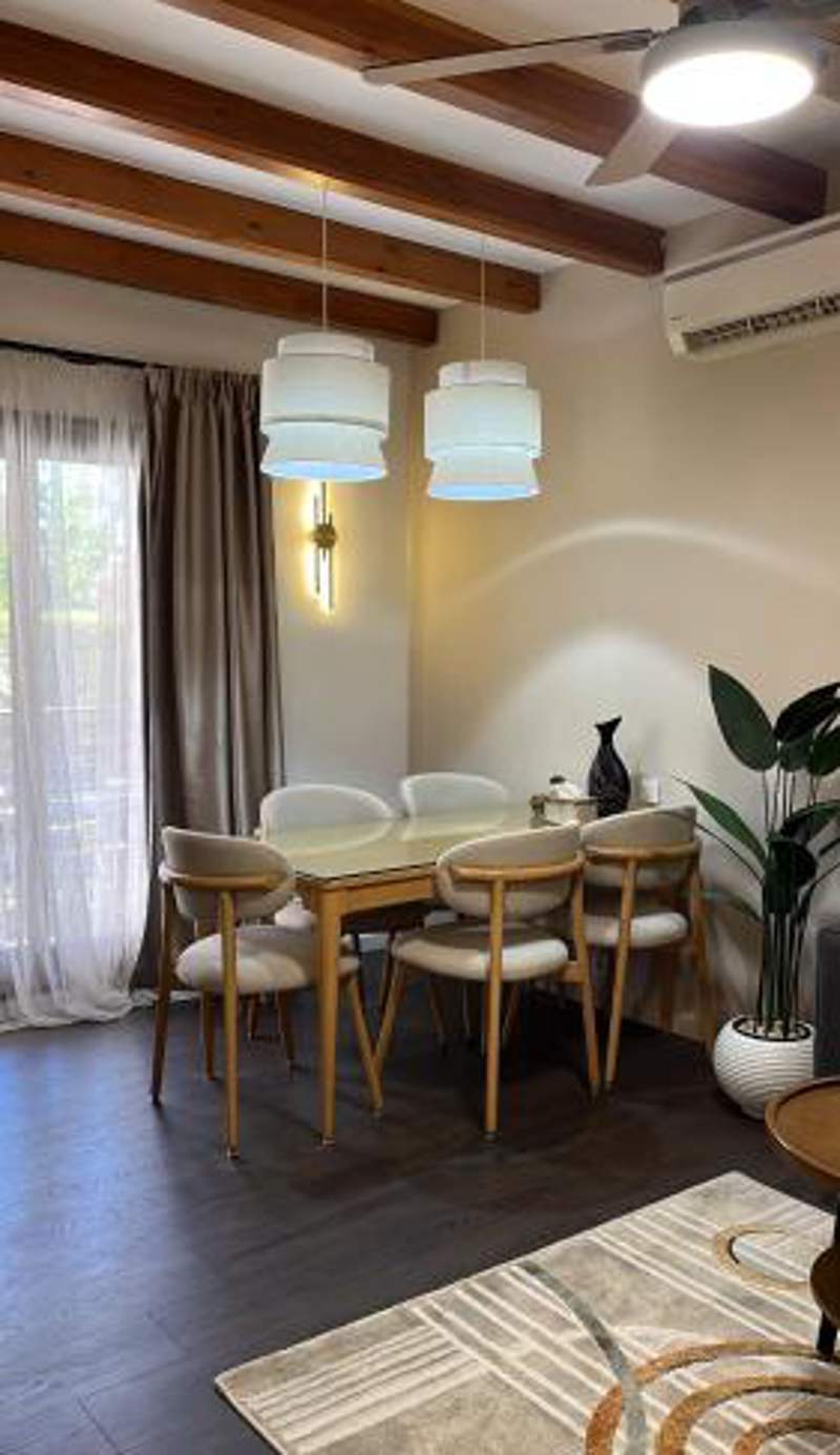 Sunlight Apartment