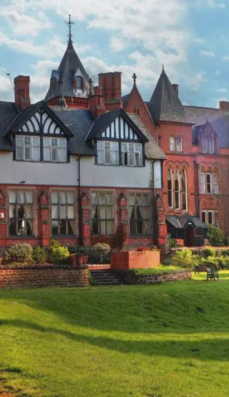 Bestwood Lodge Hotel