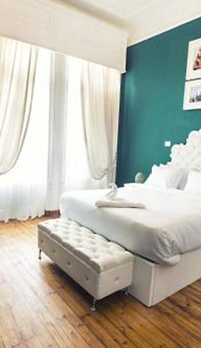 Tahrir Plaza Suites - Museum View