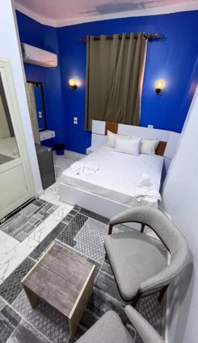 Future Hostel