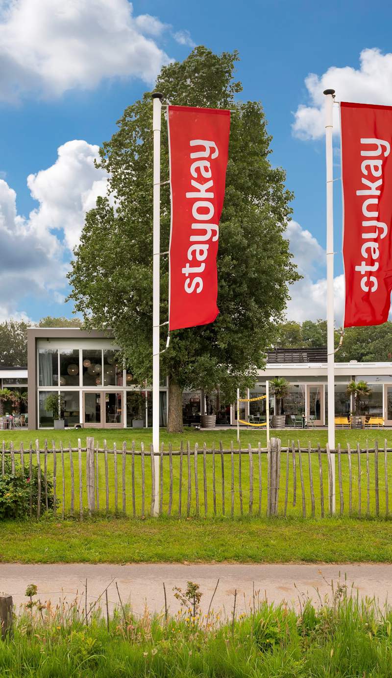 Stayokay Egmond
