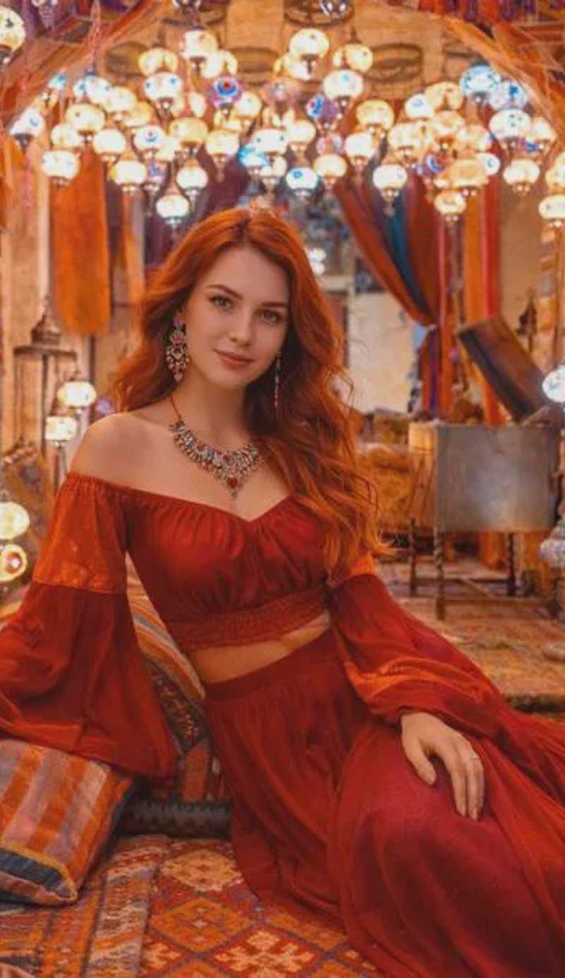 Hanzade Cappadocia