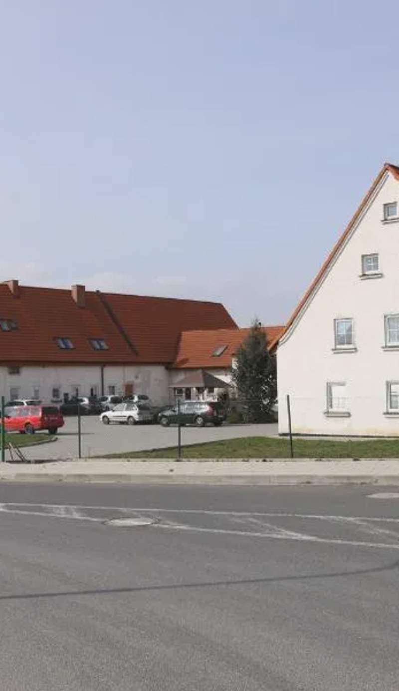 Ubytovna Statek Olomouc