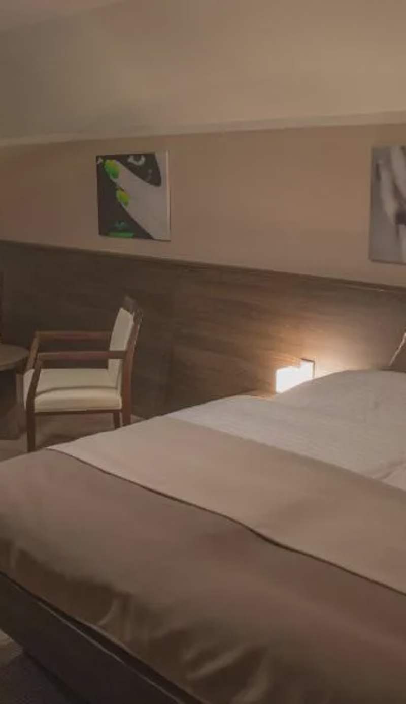 Restaurace a Penzion U Klásků