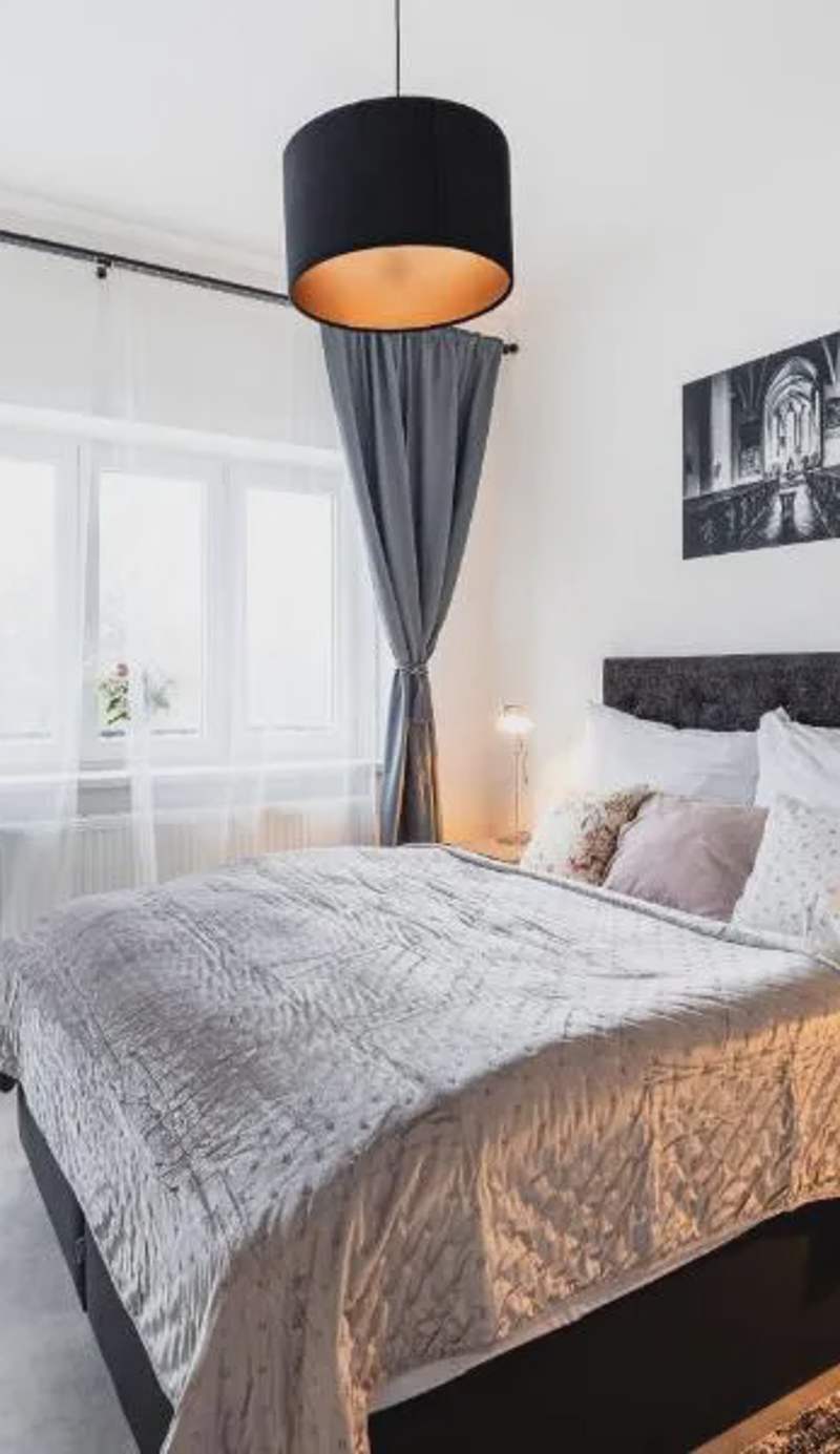 Silvie Apartments - Lazecká