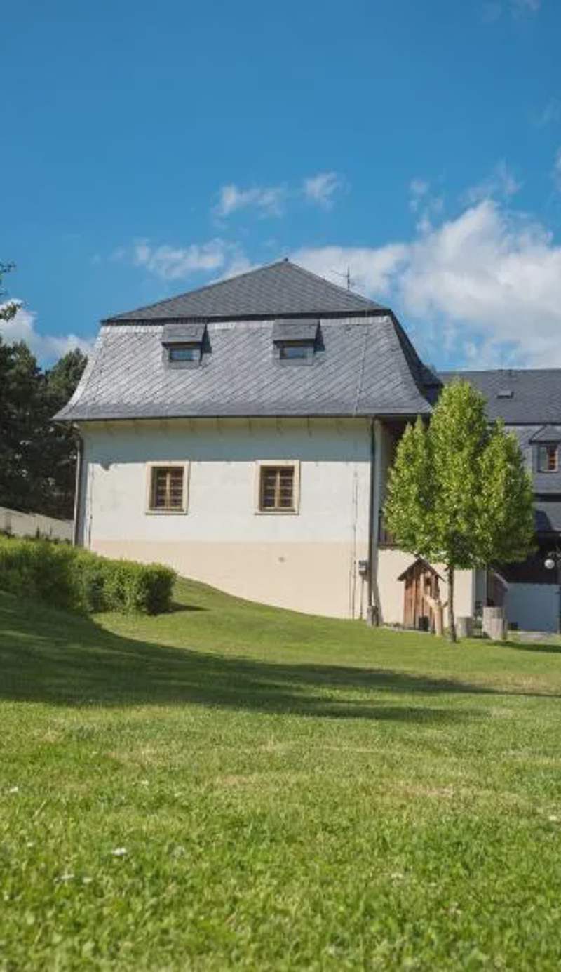 Penzion Fojtstvi