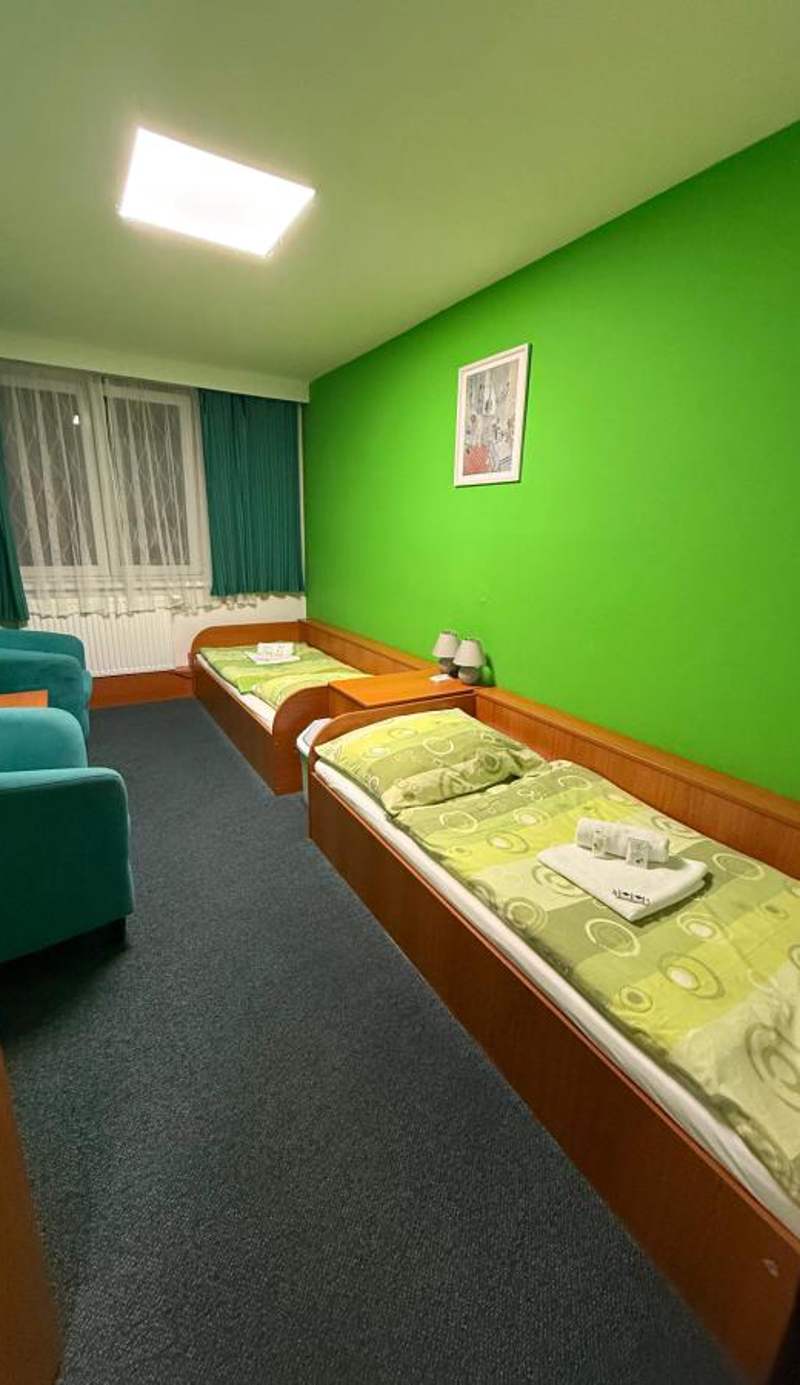 Hotel Gól garni