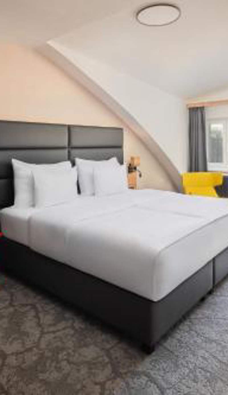 City Inn Hotel Olomouc