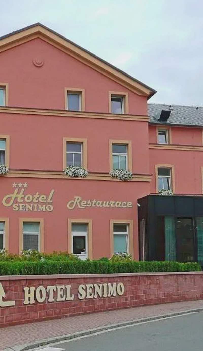 Hotel Senimo