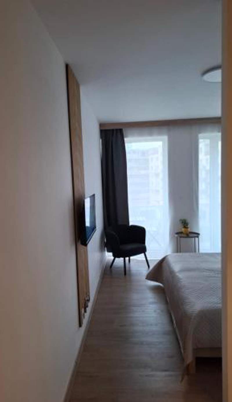 Santova Apartments Olomouc
