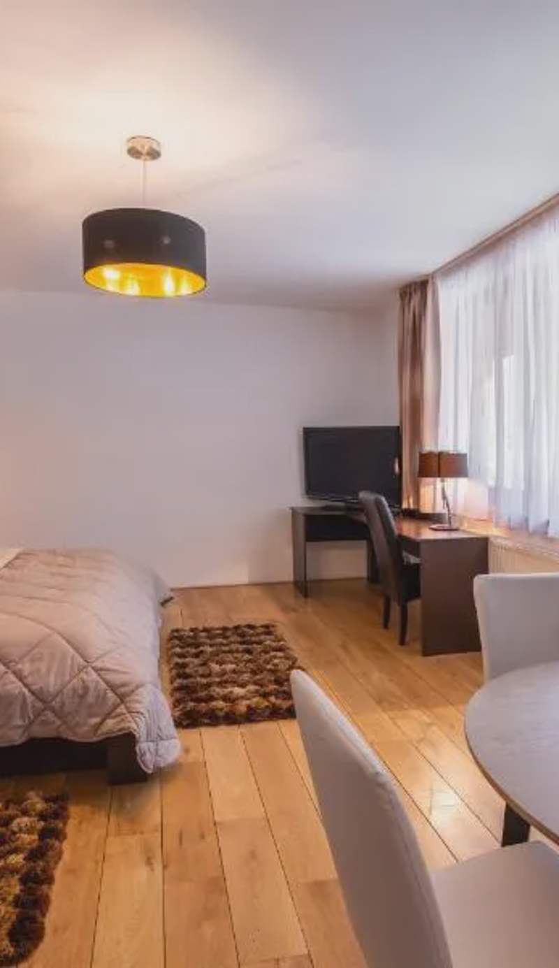 Archa hotel