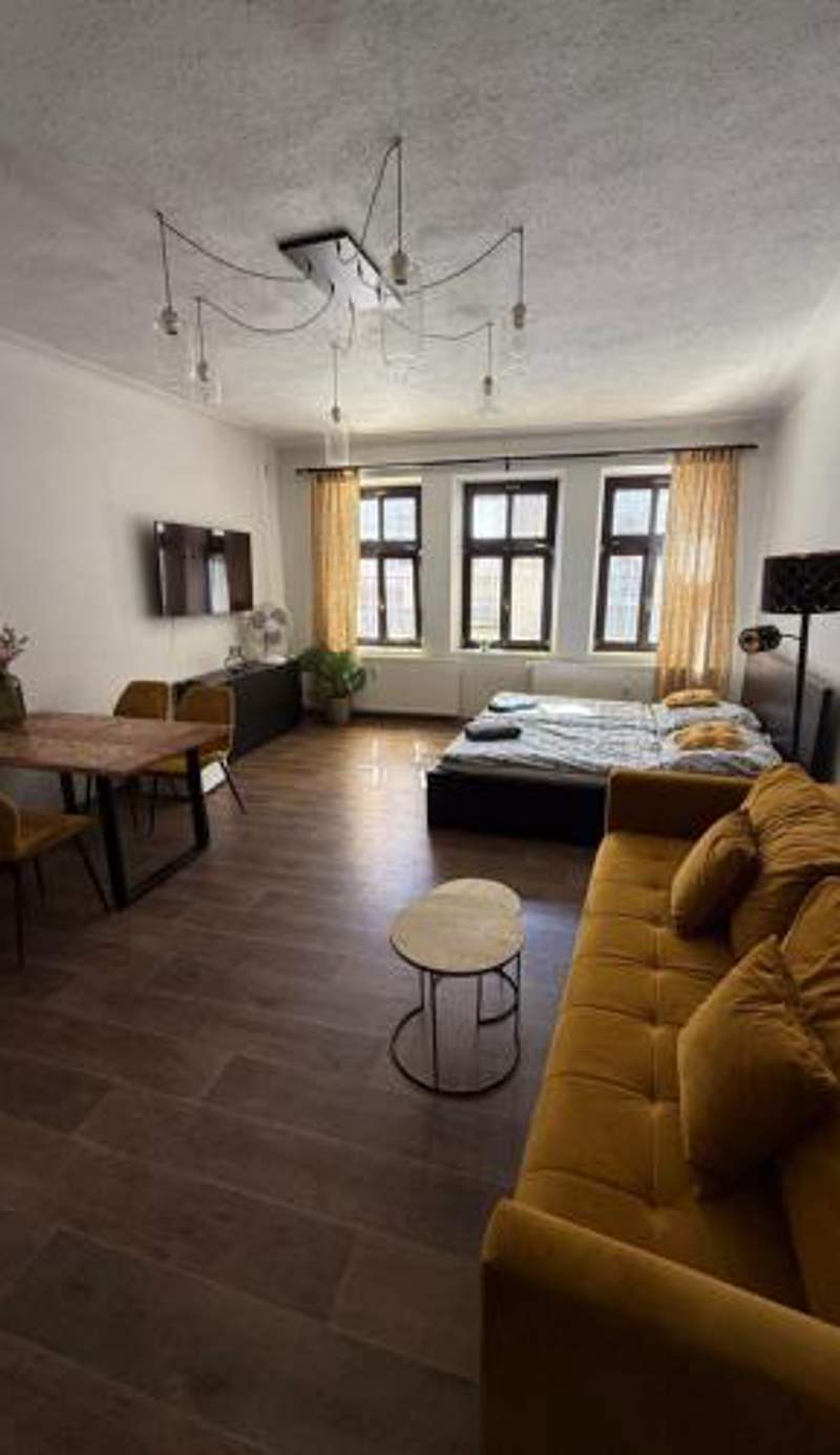 Kovarik Apartments I