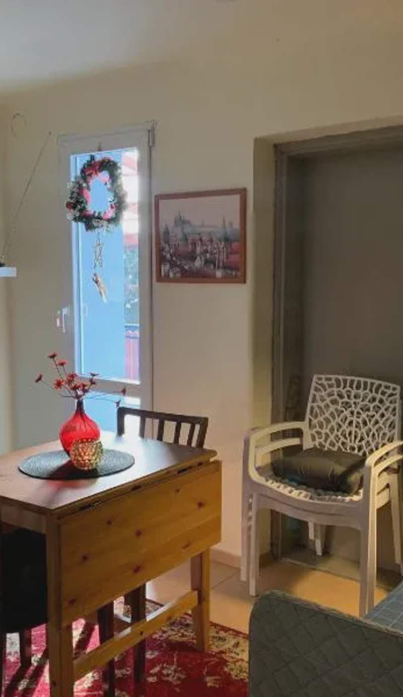 Apartmán U Klášterního Hradiska
