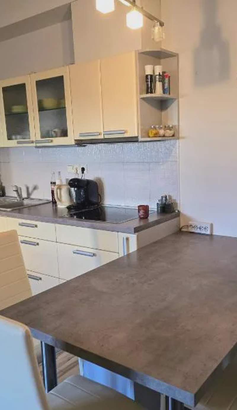 Apartmán Violette