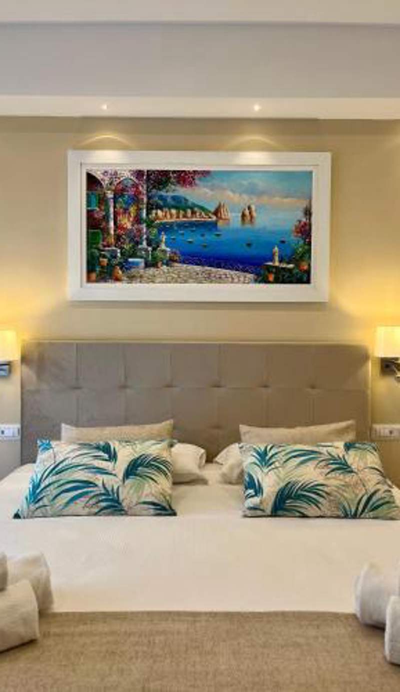 Hotel Kali Sorrento