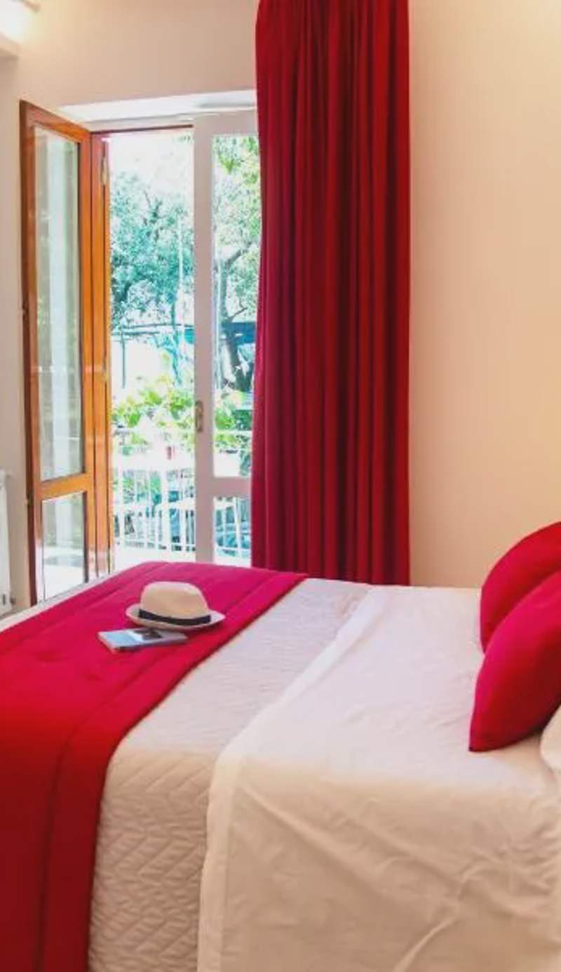 ON' MICHELE GUEST HOUSE