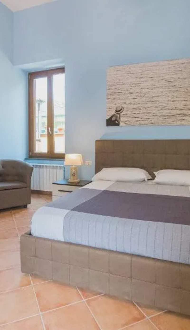 Casa d'amare