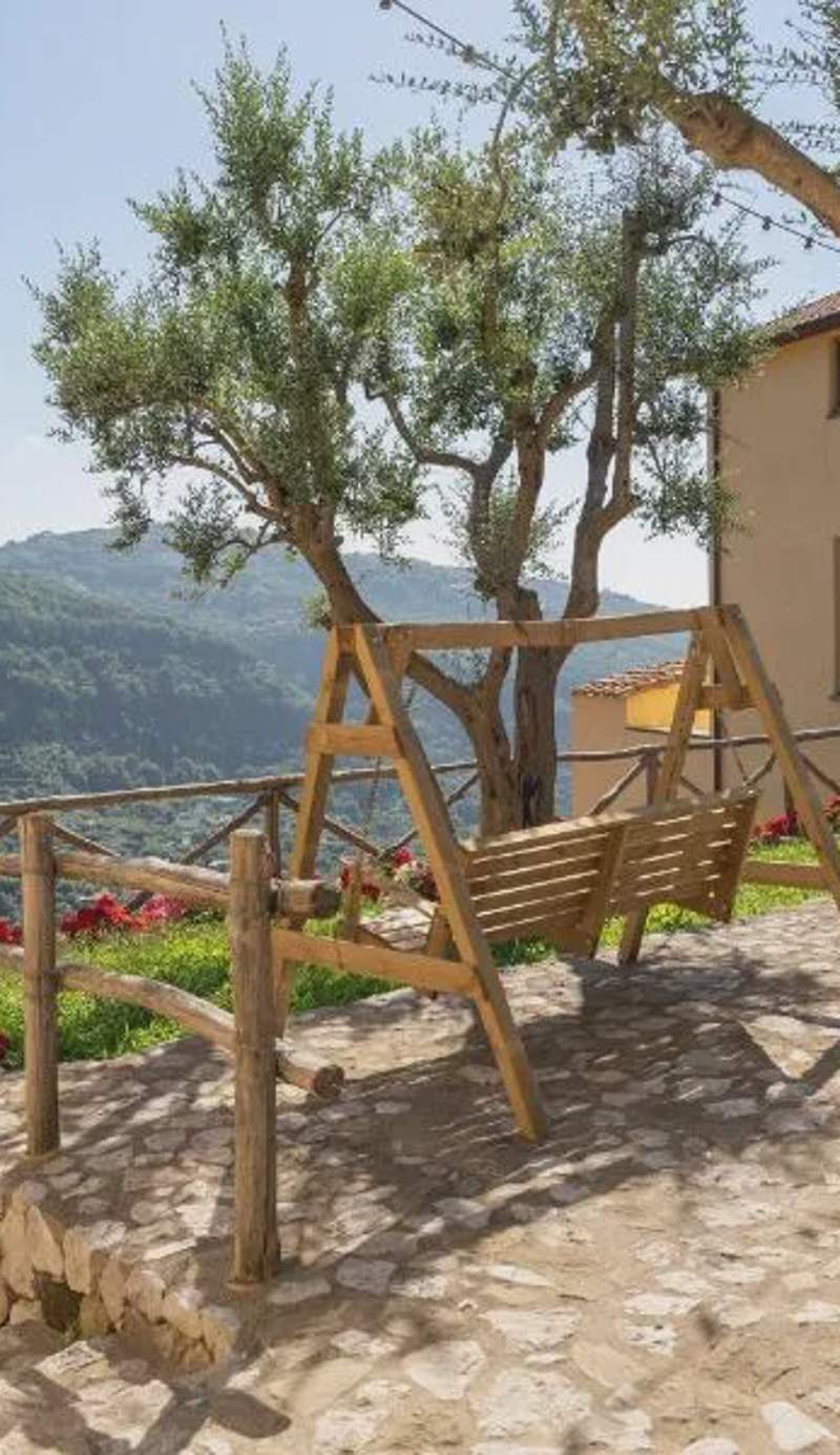 Casale del Nonno