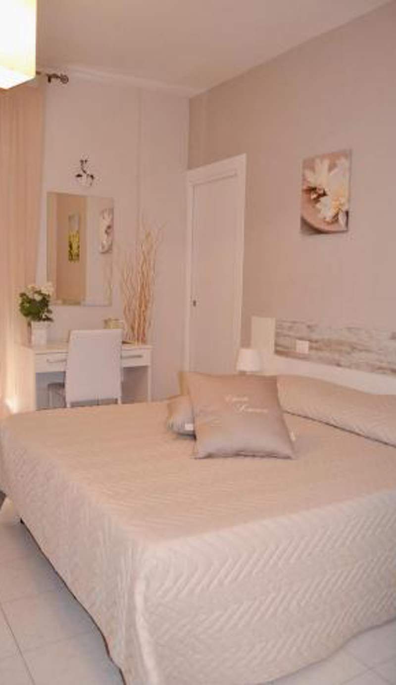 Casa Laura Sorrento