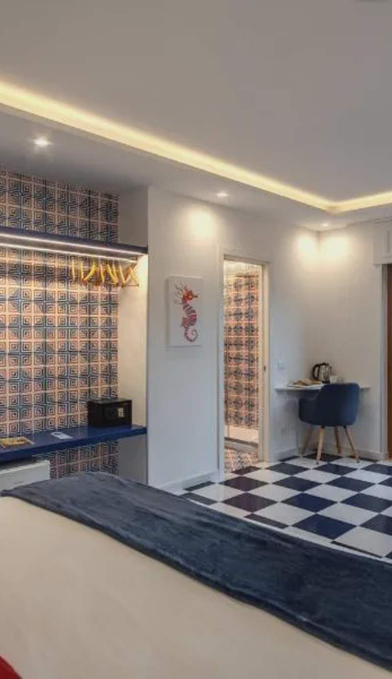 Maison Serena Sorrento