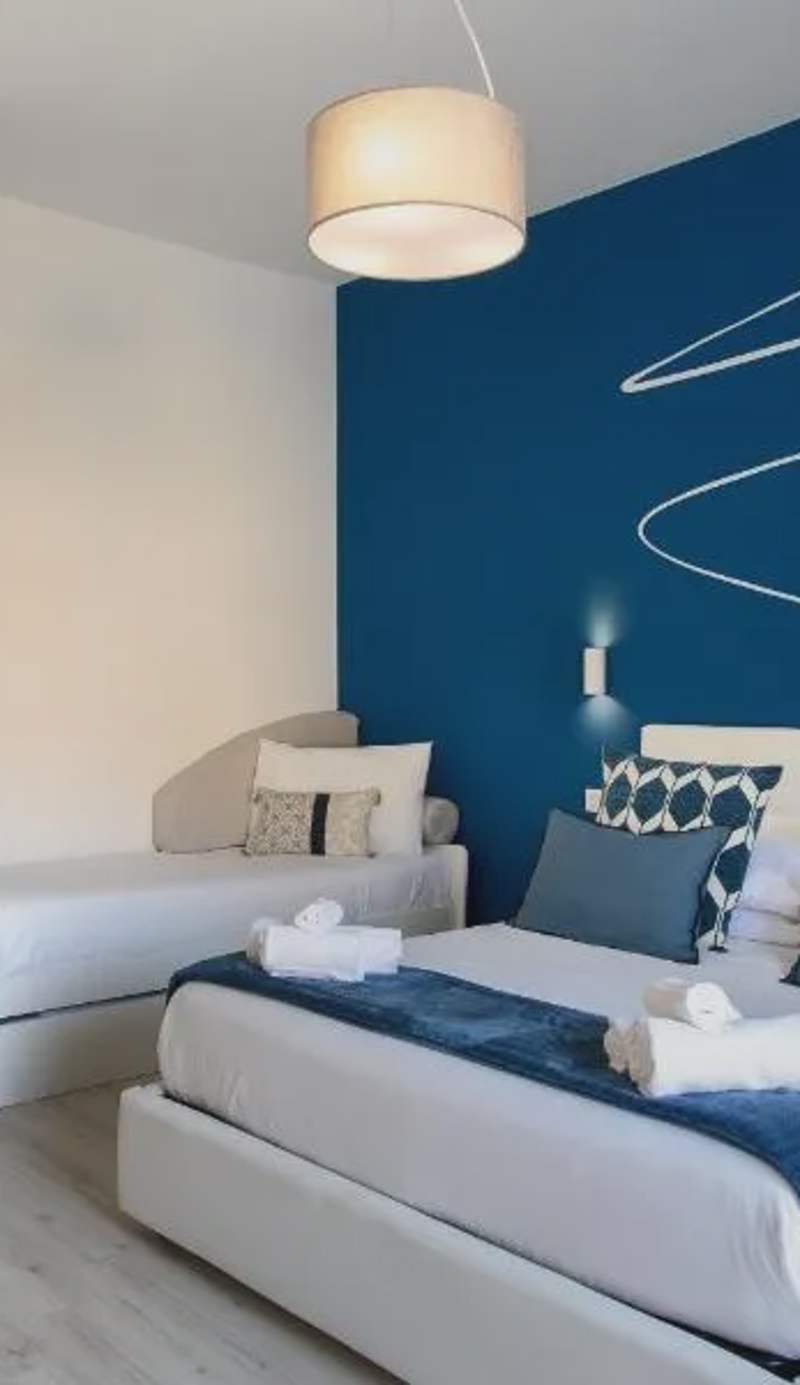Les Suites des Tout le Monde