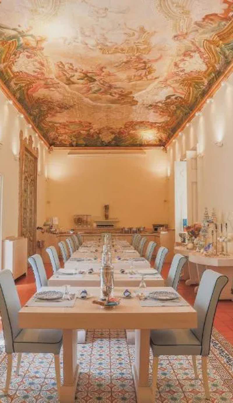 Maison Tofani