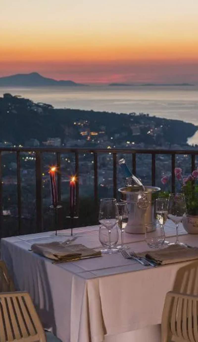 Villa Pane Resort