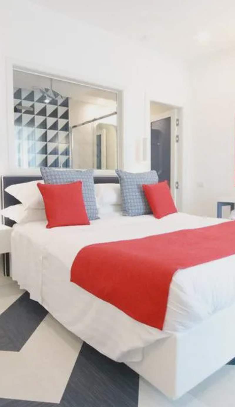 Villa Cettina Boutique Hotel