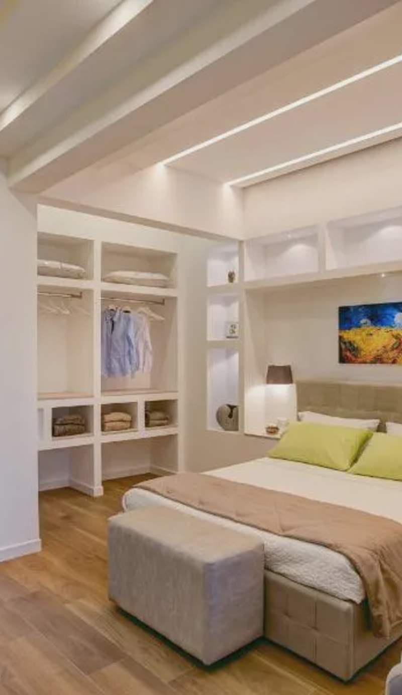 Cuore di Sorrento Suites
