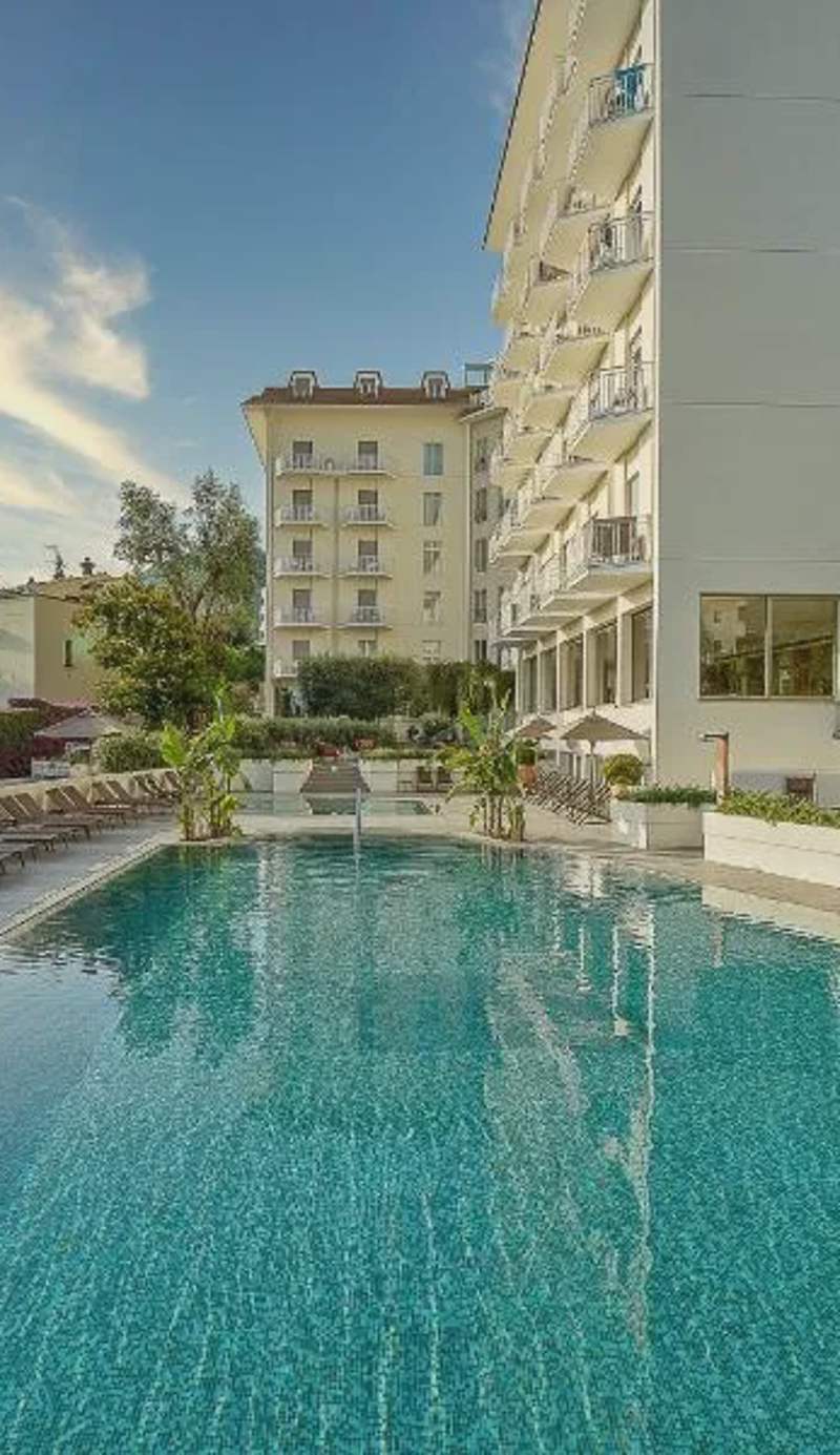 Hotel Conca Park