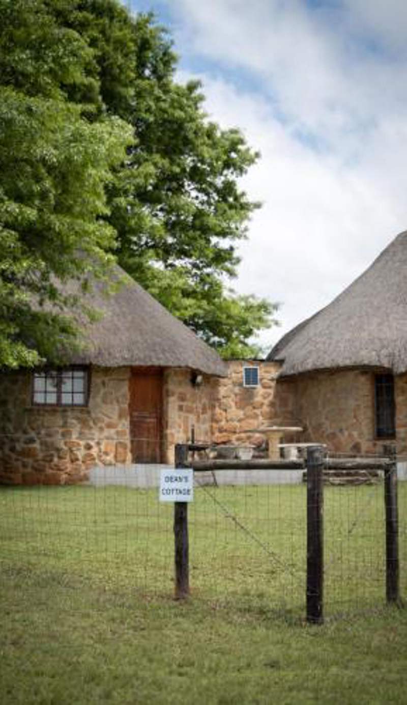 Blackbrook Farm Underberg