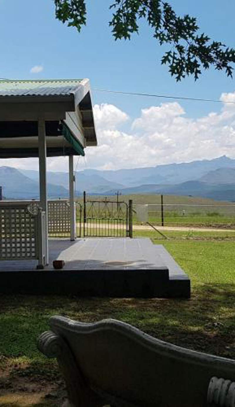 37 Valley View Cottage