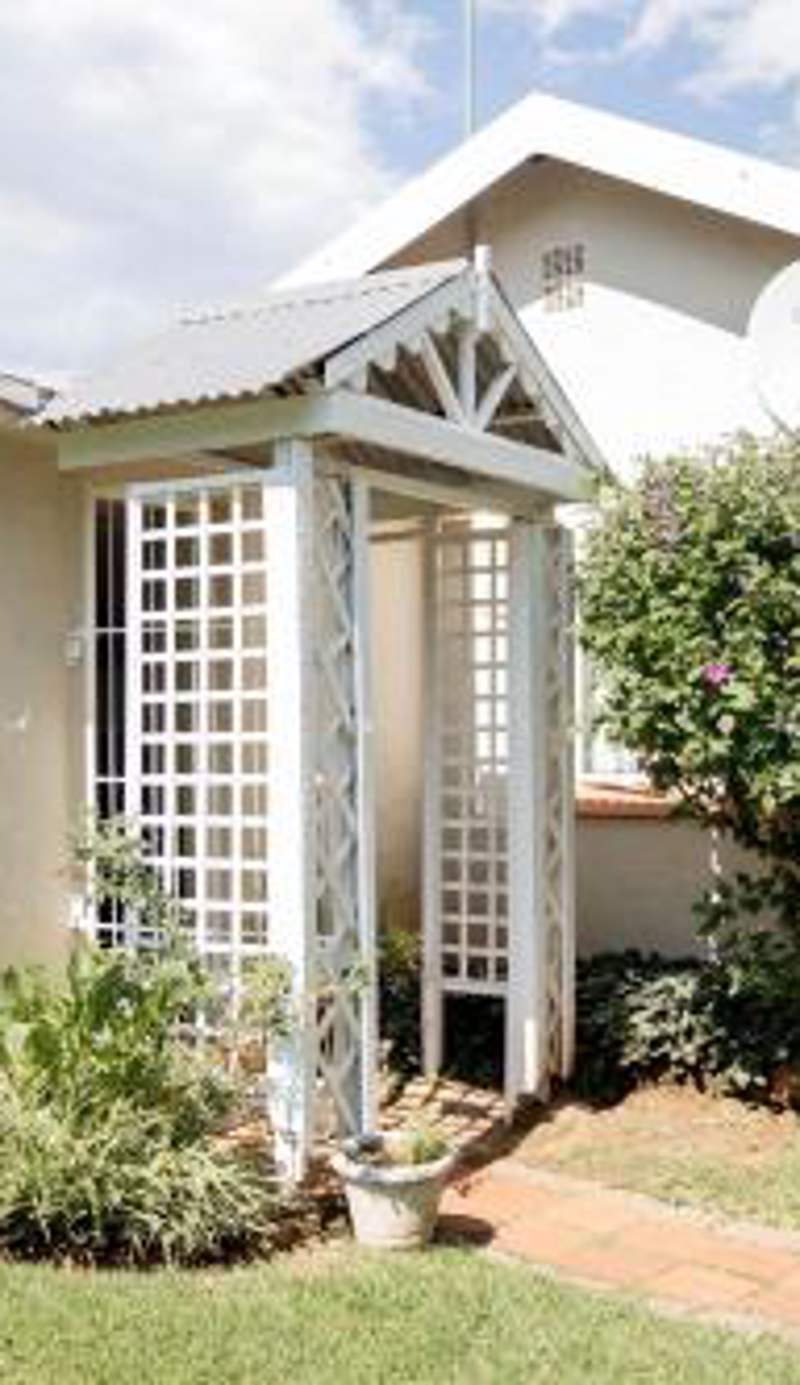 Douglas Drift Cottages
