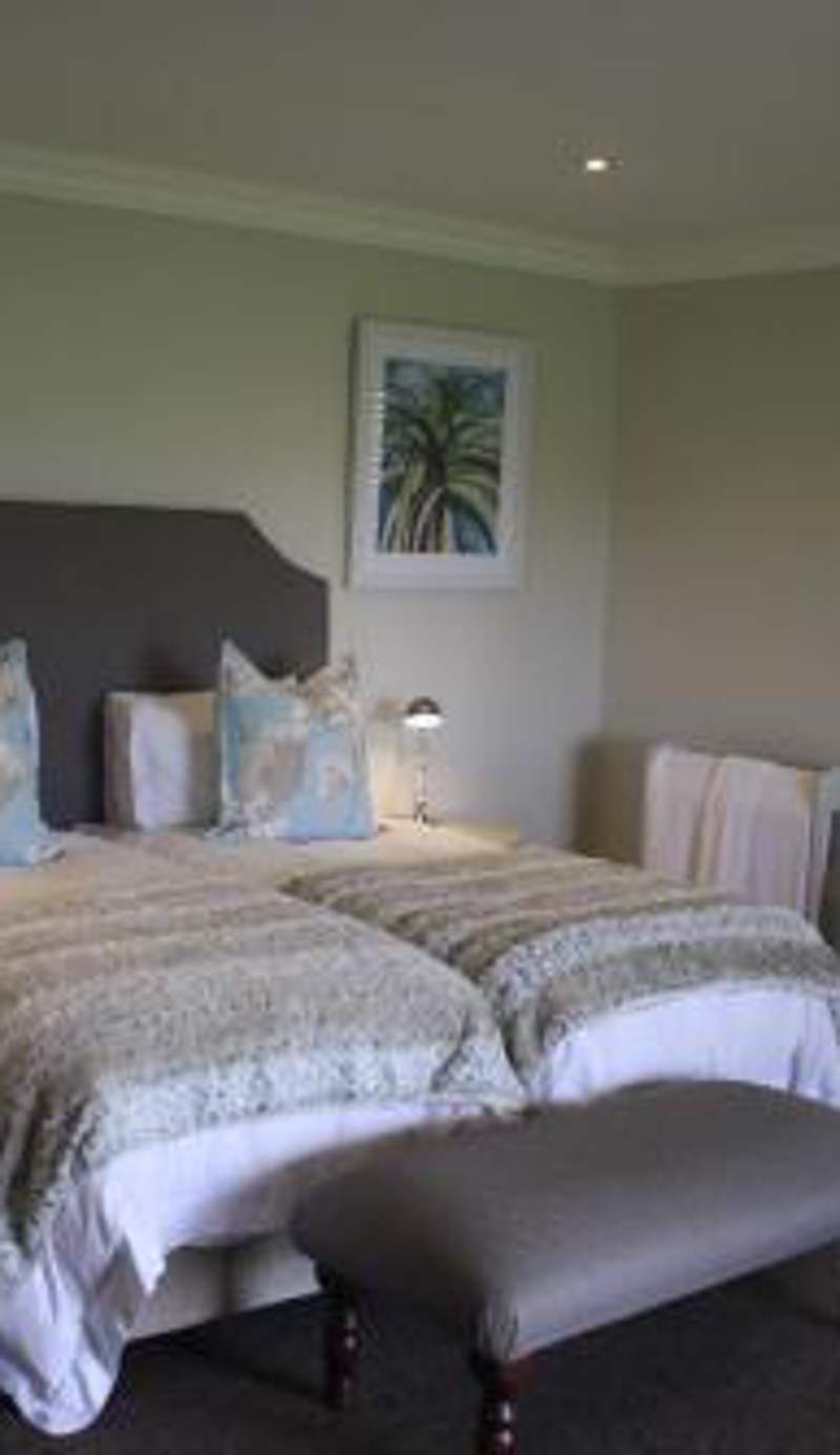 Elgin Guest House