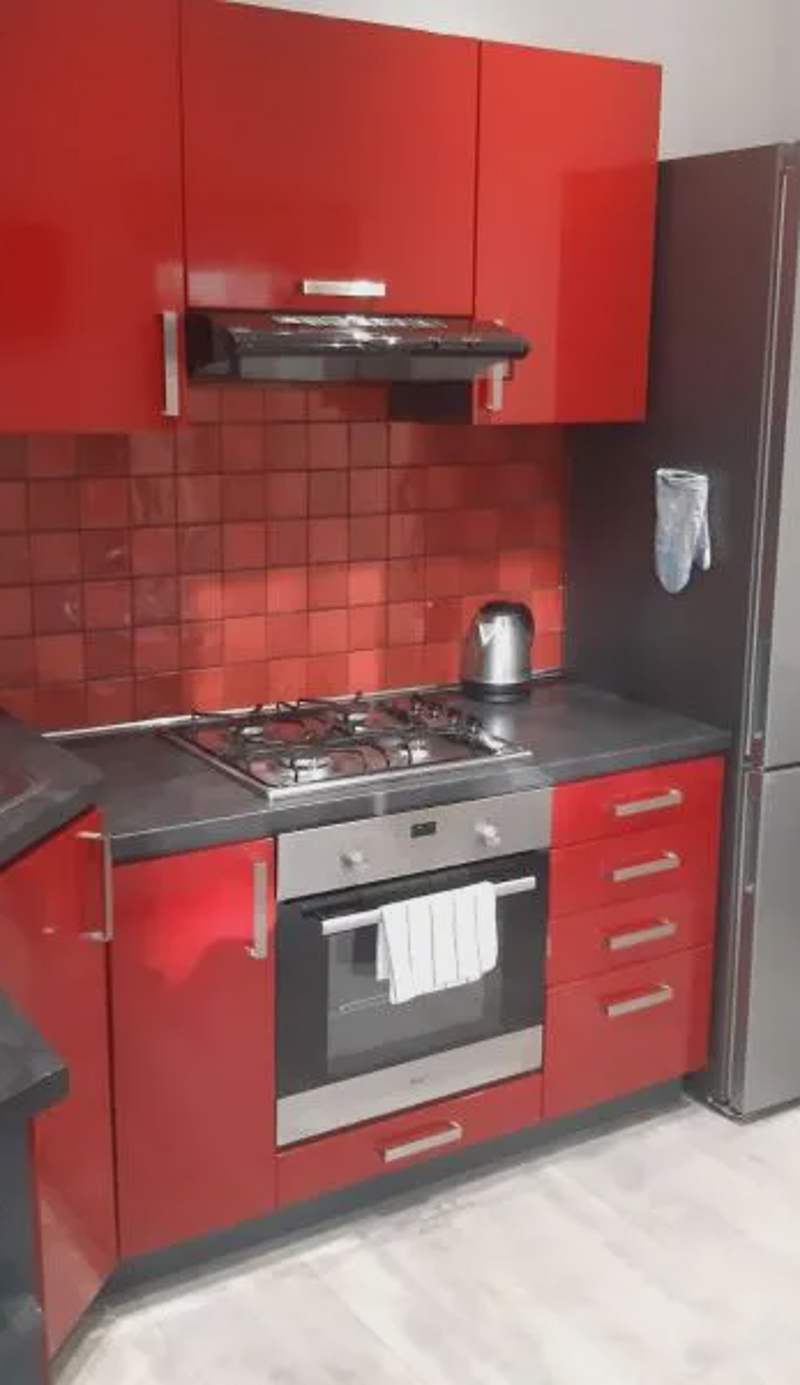 ubytování na Skorku