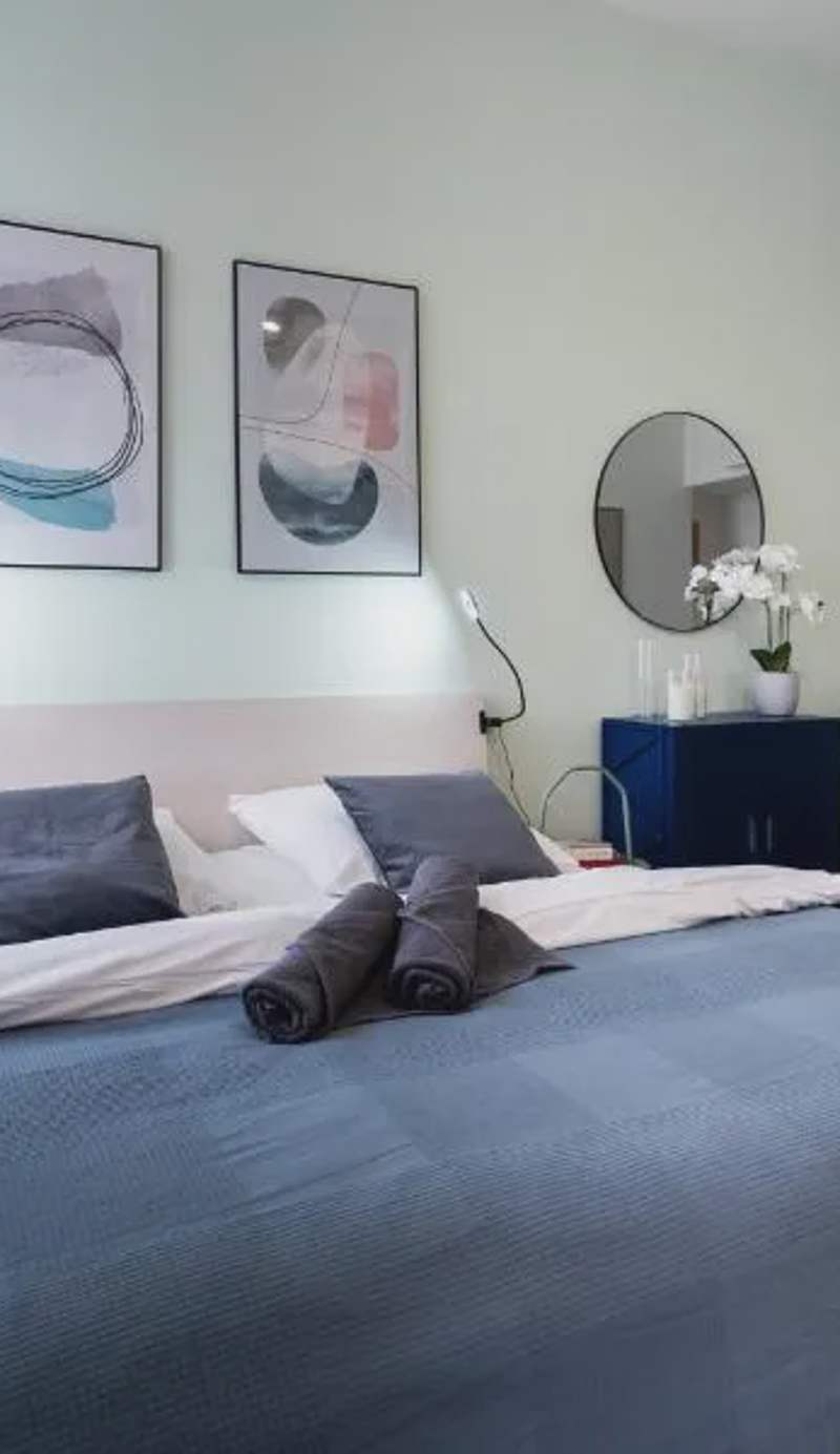 Bastion Apartments - Brno