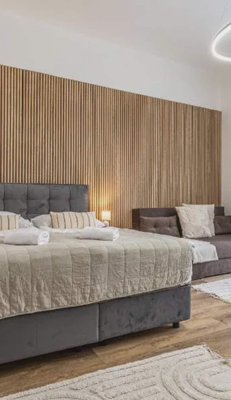 Apartmánový Dům Centrum