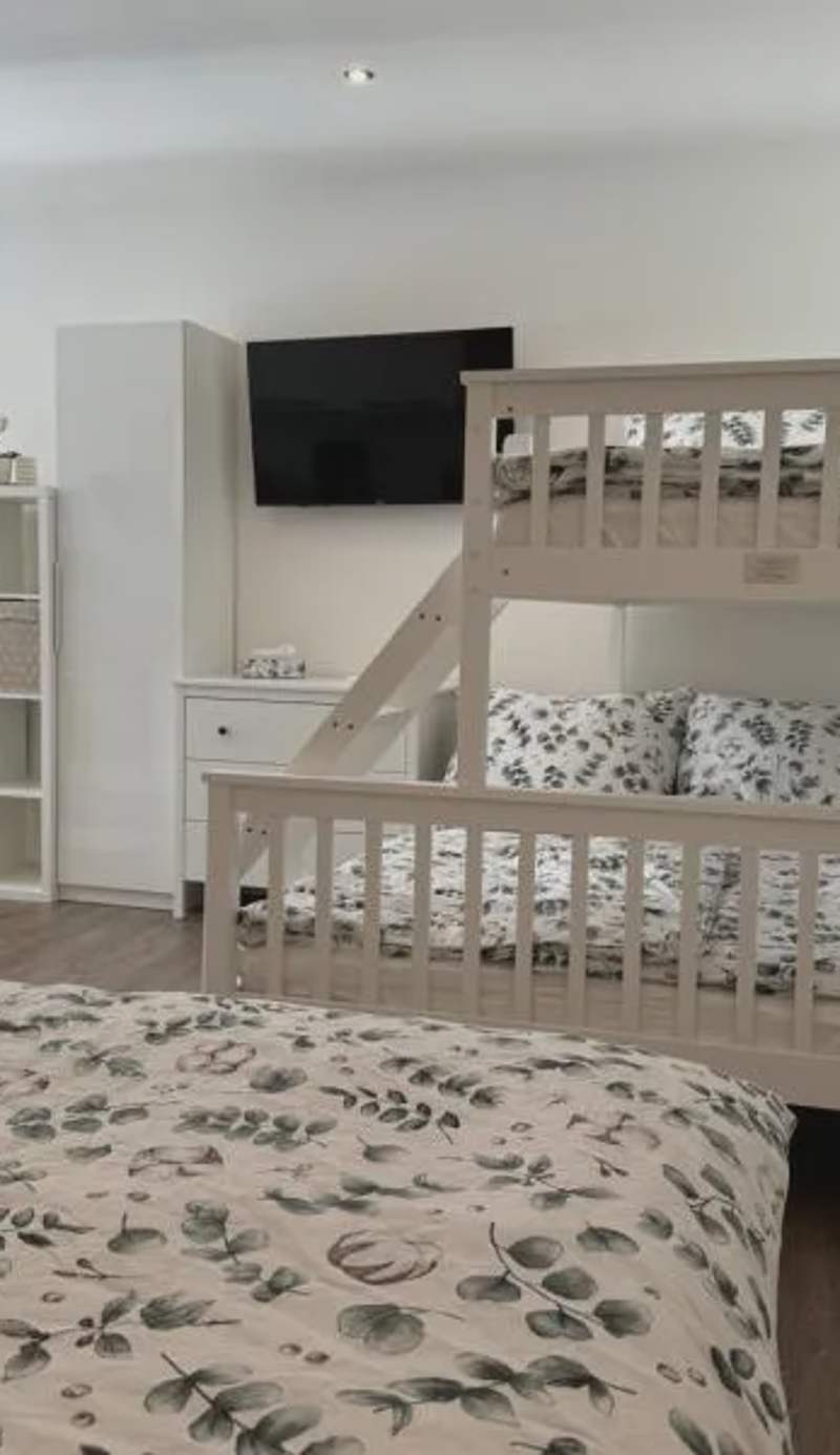 RK Apartment #4