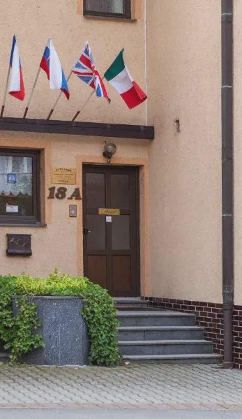 Hotel Stella