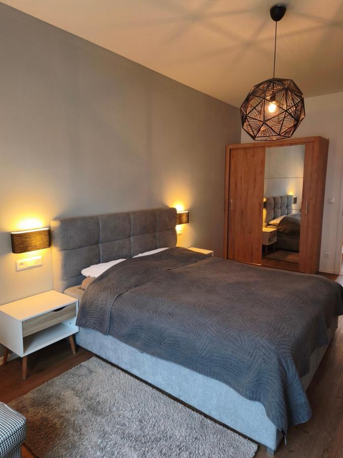 Jacob´s Apartement