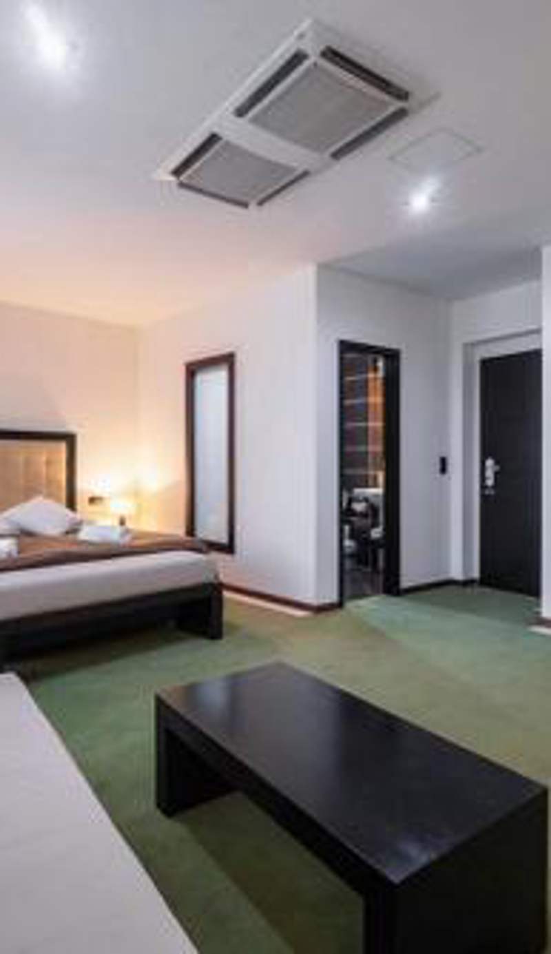 Hotel Astory Plzeň