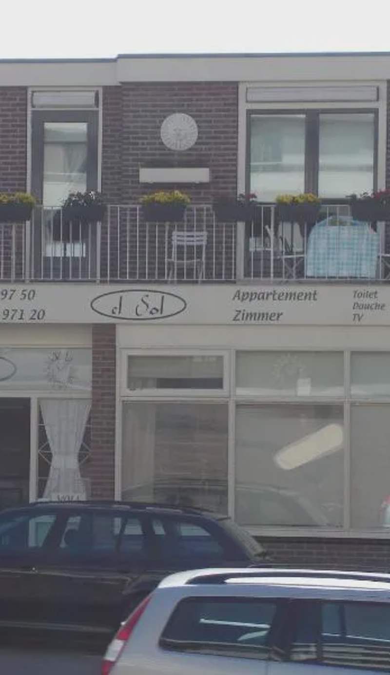 El Sol Zandvoort