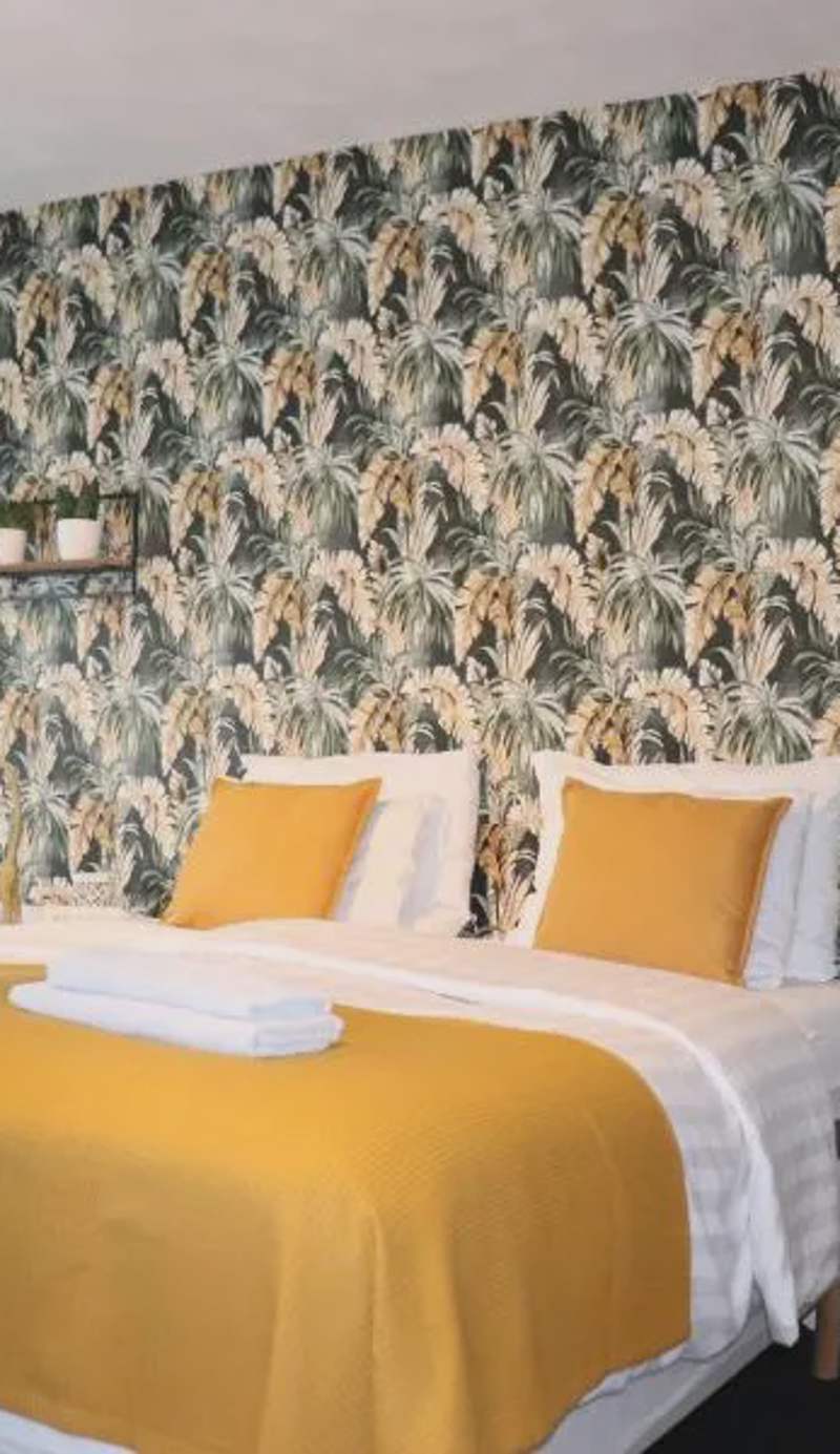 Bed & Breakfast Hotel Zandvoort